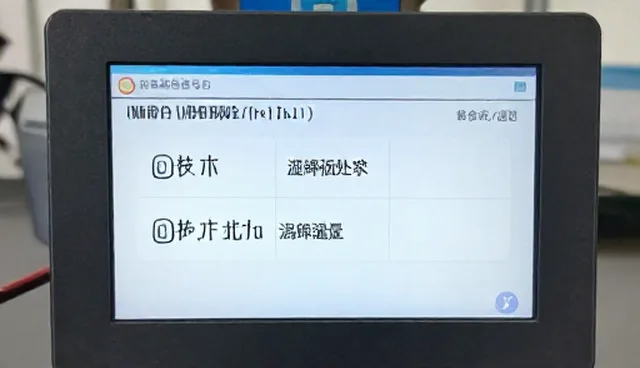 机械设备外包服务中的维护难题与解决方向